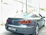 Volkswagen Passat CC-12
