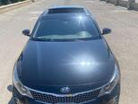 Kia K5-1