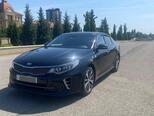 Kia K5-7