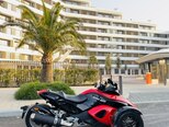 Can-Am Spyder RS-2