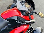 Can-Am Spyder RS-4