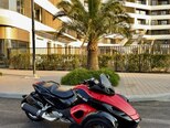 Can-Am Spyder RS-1