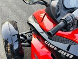 Can-Am Spyder RS-10