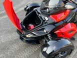 Can-Am Spyder RS-11
