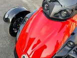 Can-Am Spyder RS-14