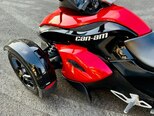 Can-Am Spyder RS-9