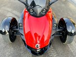 Can-Am Spyder RS-13