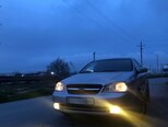 Chevrolet Lacetti-2