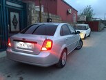 Chevrolet Lacetti-4