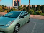 Toyota Prius-2