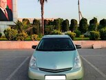 Toyota Prius-1