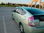 Toyota Prius-5