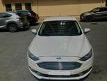 Ford Fusion (North America)-1