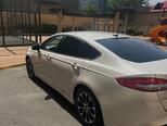 Ford Fusion (North America)-2