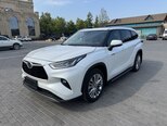 Toyota Highlander-1