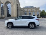 Toyota Highlander-8