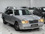 Mercedes E 200-2