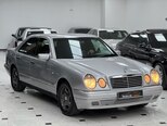 Mercedes E 200-4