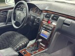 Mercedes E 200-12