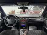 Mercedes E 200-15