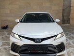 Toyota Camry-1