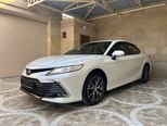 Toyota Camry-2