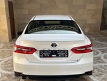 Toyota Camry-7
