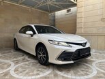 Toyota Camry-4