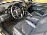 Toyota Camry-9