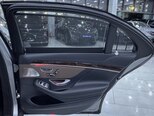 Mercedes S 500-19