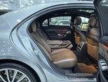 Mercedes S 500-14