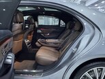 Mercedes S 500-15
