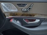 Mercedes S 500-18