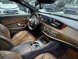 Mercedes S 500-10