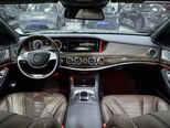 Mercedes S 500-8
