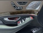 Mercedes S 500-17