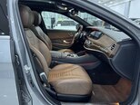 Mercedes S 500-13
