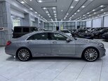 Mercedes S 500-4