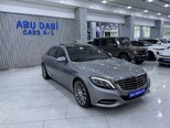 Mercedes S 500-3