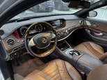 Mercedes S 500-9