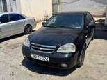Chevrolet Lacetti-1