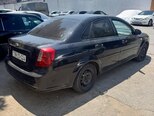 Chevrolet Lacetti-4