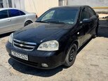 Chevrolet Lacetti-2