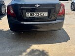 Chevrolet Lacetti-3