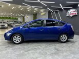 Toyota Prius-4