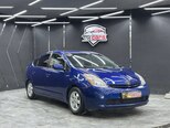 Toyota Prius-2