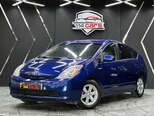 Toyota Prius-1