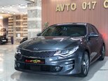 Kia K5-4