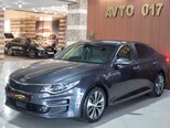Kia K5-5