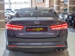 Kia K5-8